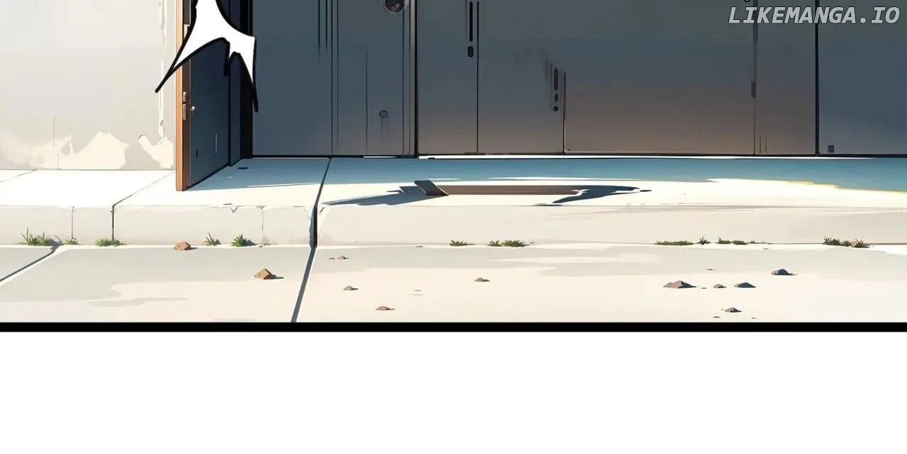 Daddy President Is Too Hard To Deal With Chapter 201 - Page 40