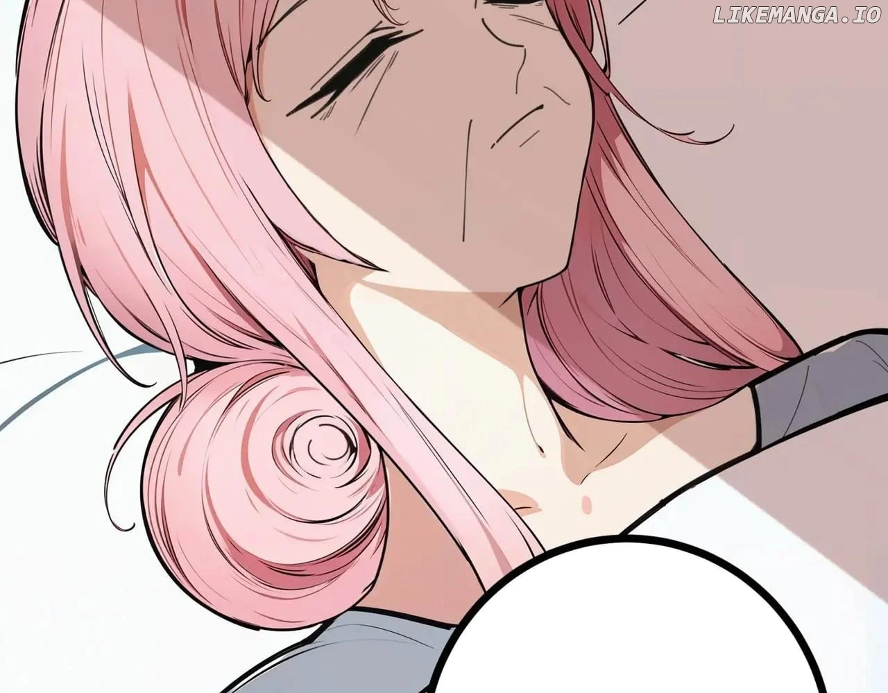 Daddy President Is Too Hard To Deal With Chapter 201 - Page 42