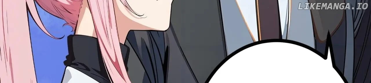 Daddy President Is Too Hard To Deal With Chapter 201 - Page 46