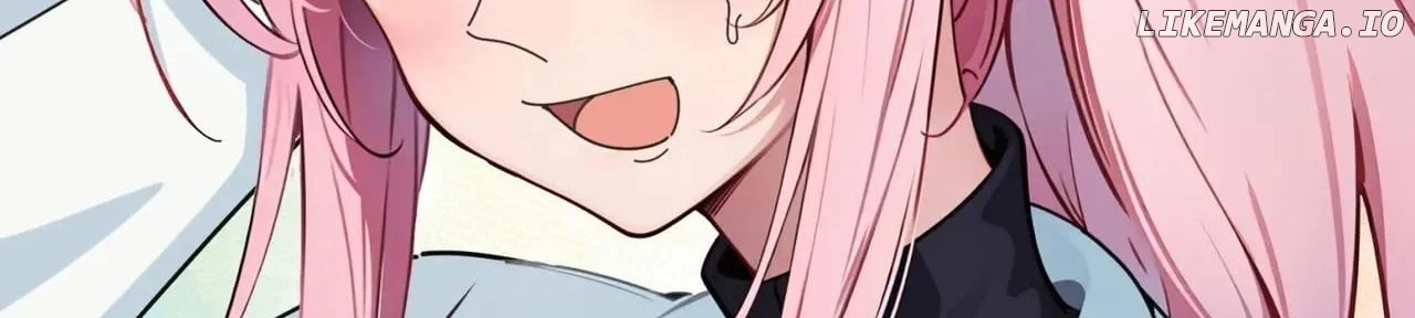 Daddy President Is Too Hard To Deal With Chapter 201 - Page 49