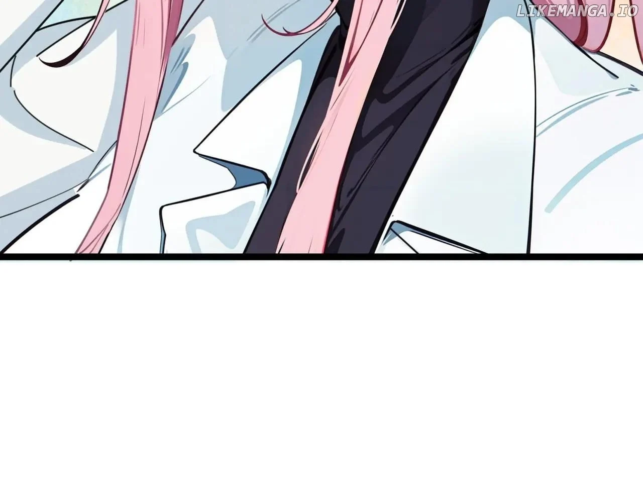 Daddy President Is Too Hard To Deal With Chapter 201 - Page 50