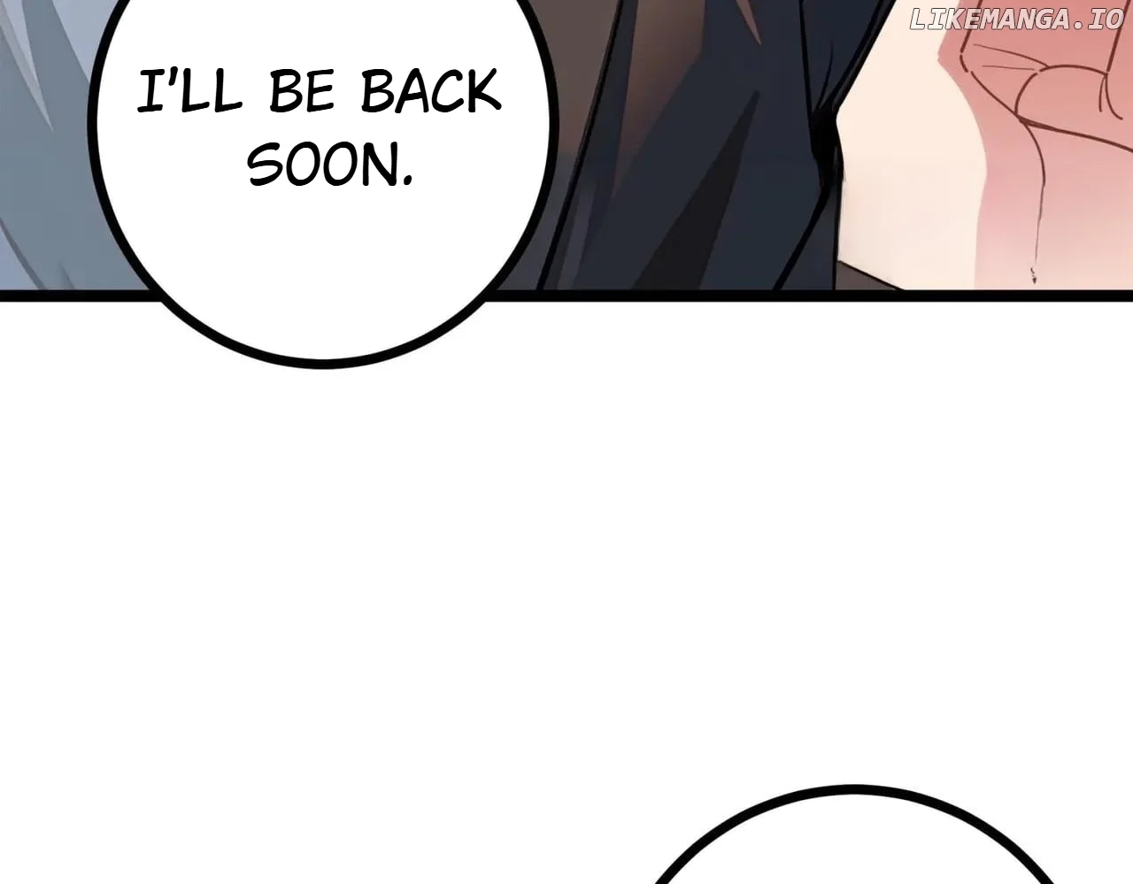 Daddy President Is Too Hard To Deal With Chapter 201 - Page 57