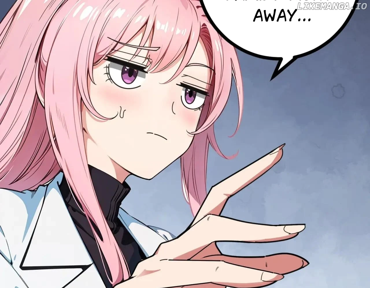 Daddy President Is Too Hard To Deal With Chapter 201 - Page 59