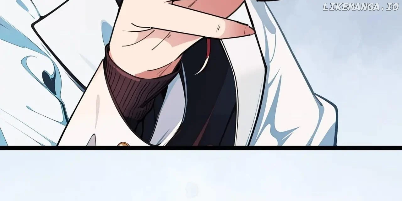 Daddy President Is Too Hard To Deal With Chapter 201 - Page 60