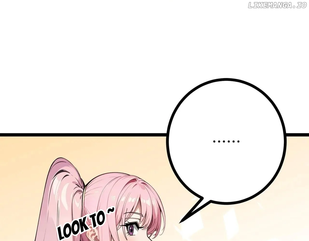 Daddy President Is Too Hard To Deal With Chapter 201 - Page 61