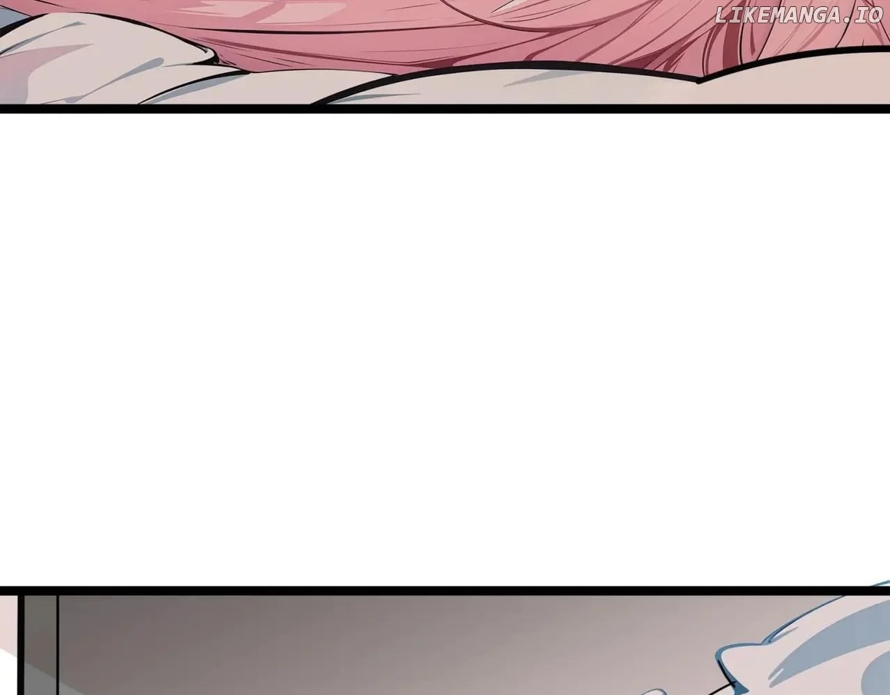 Daddy President Is Too Hard To Deal With Chapter 201 - Page 64