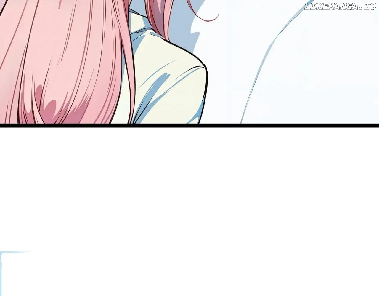 Daddy President Is Too Hard To Deal With Chapter 201 - Page 67