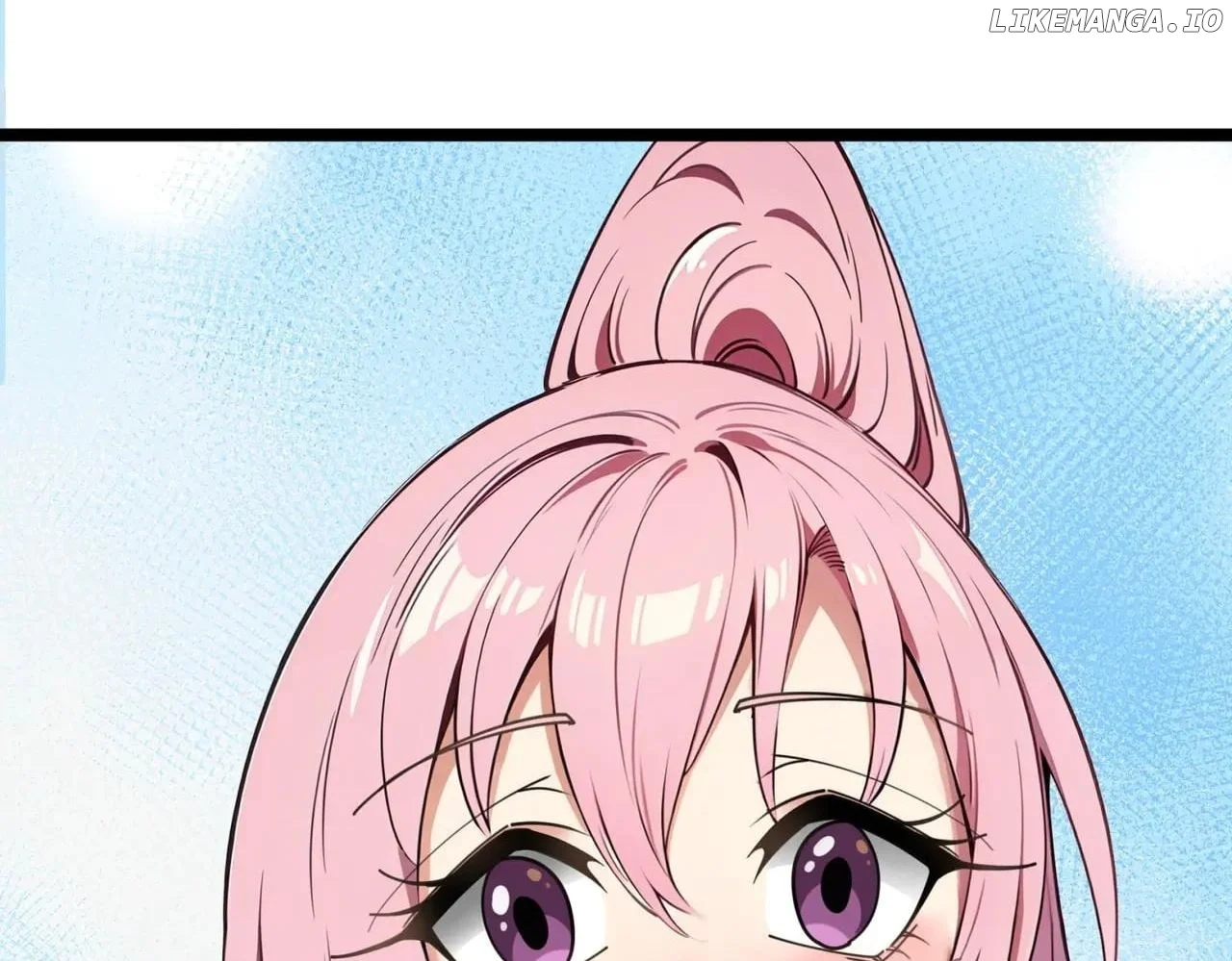 Daddy President Is Too Hard To Deal With Chapter 201 - Page 68