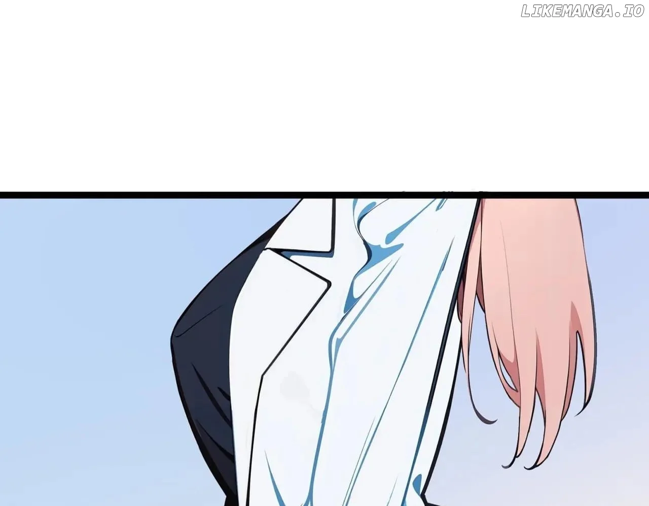 Daddy President Is Too Hard To Deal With Chapter 201 - Page 71