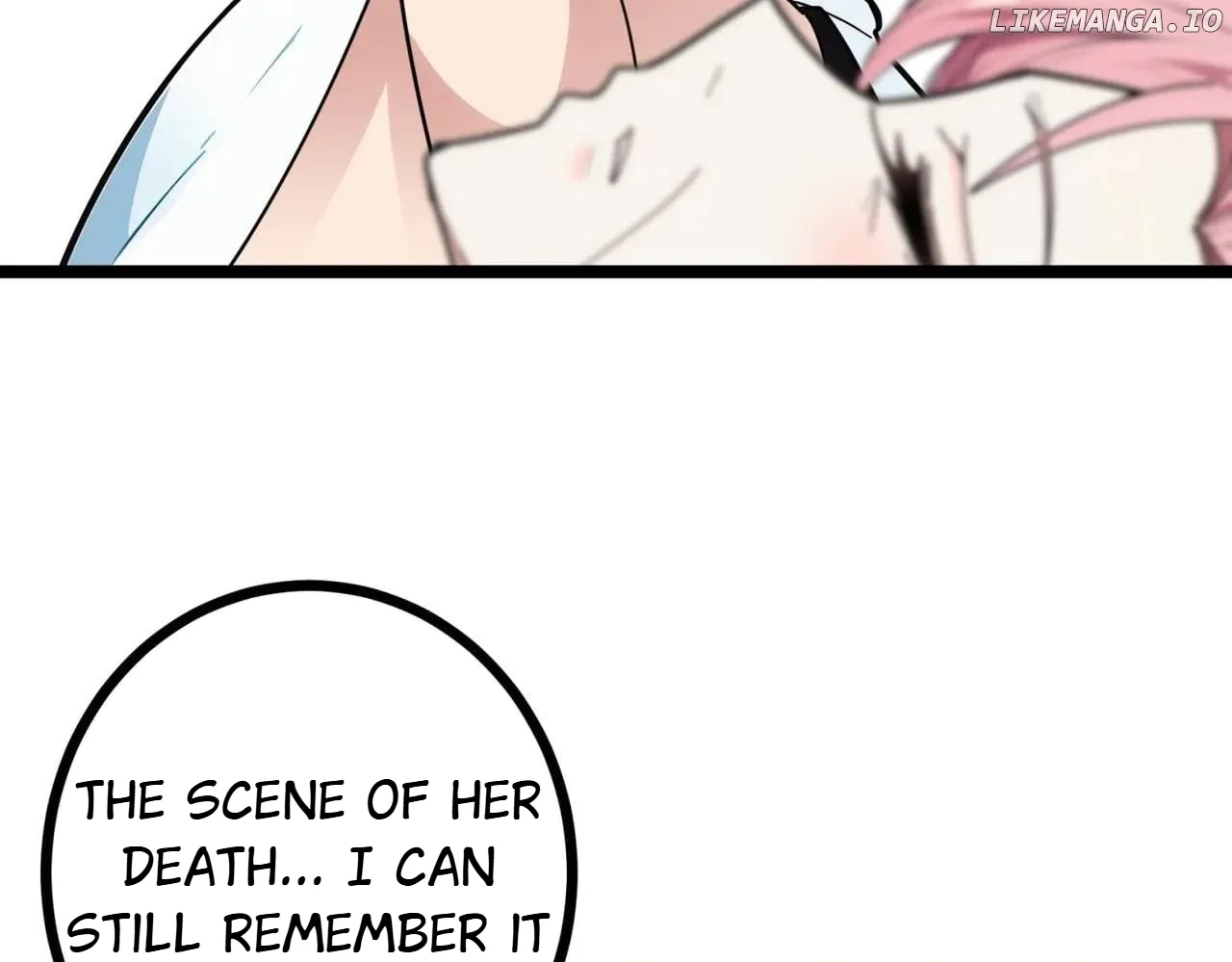 Daddy President Is Too Hard To Deal With Chapter 201 - Page 77