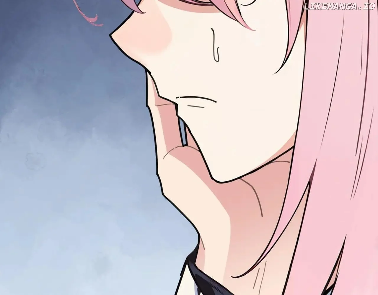 Daddy President Is Too Hard To Deal With Chapter 201 - Page 79