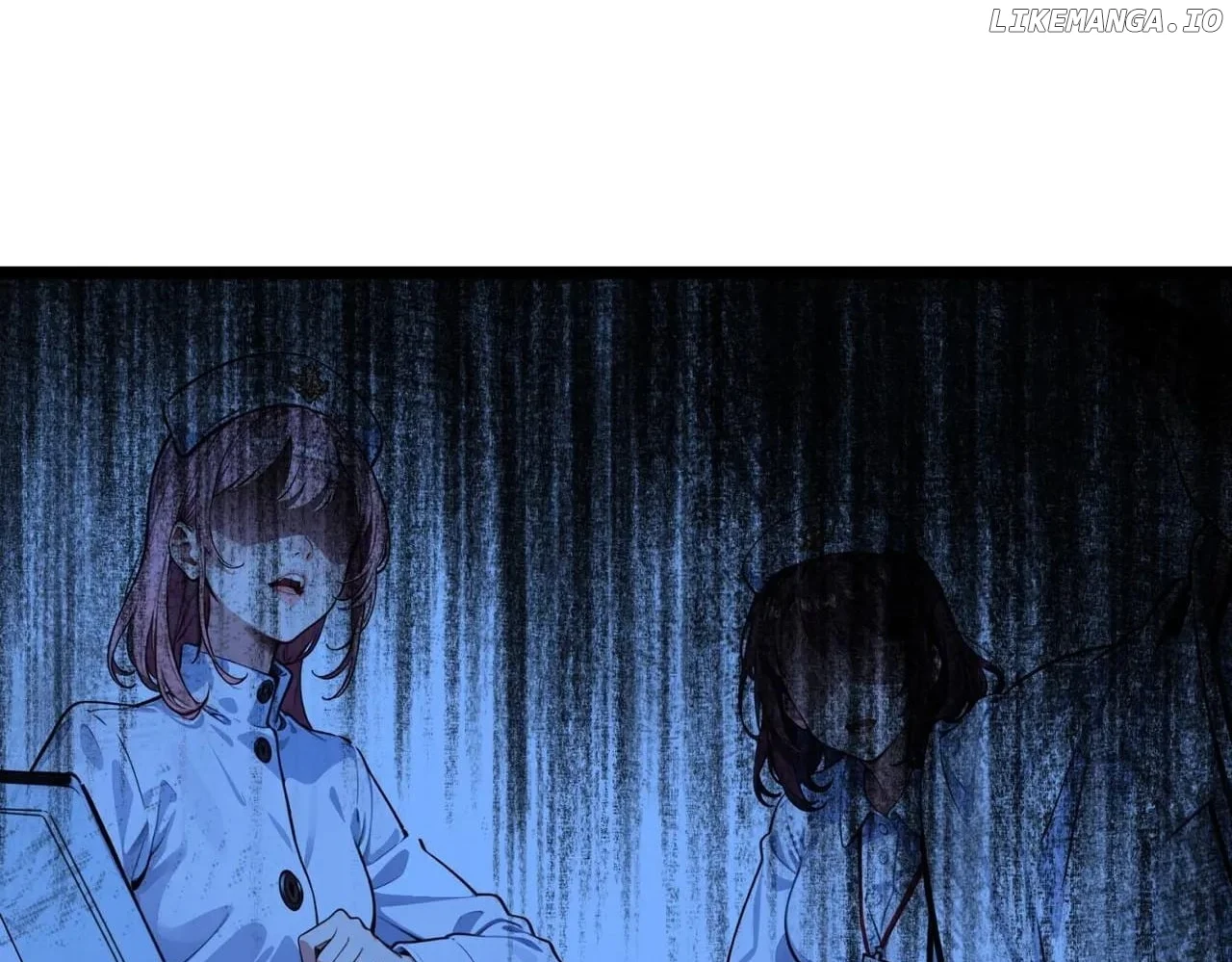 Daddy President Is Too Hard To Deal With Chapter 201 - Page 81