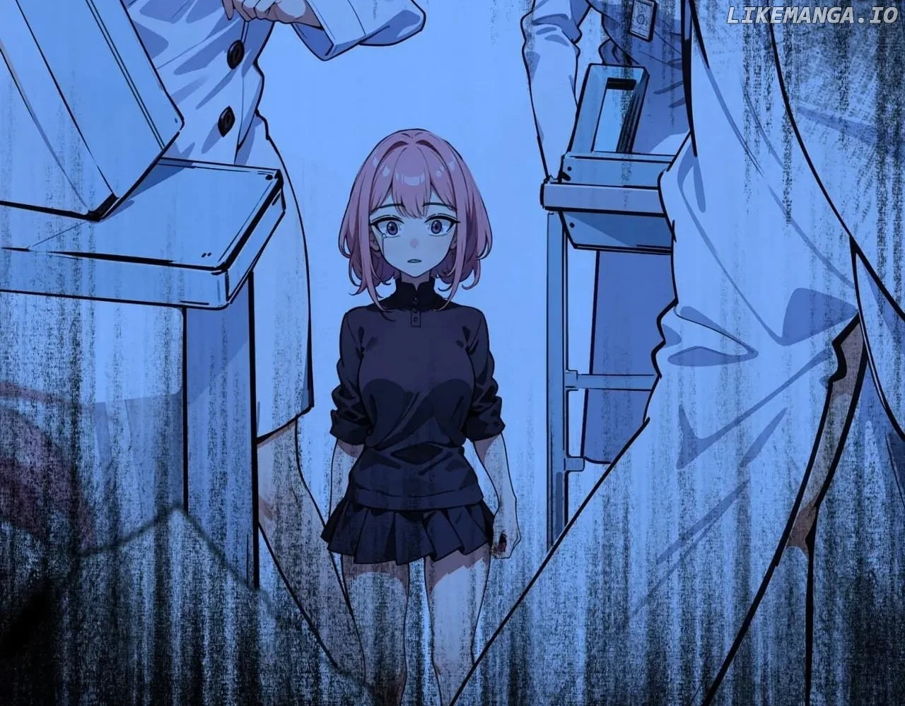 Daddy President Is Too Hard To Deal With Chapter 201 - Page 82