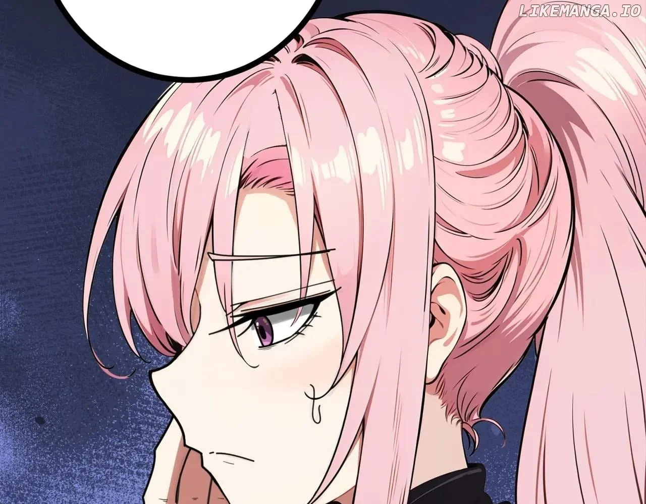 Daddy President Is Too Hard To Deal With Chapter 201 - Page 85