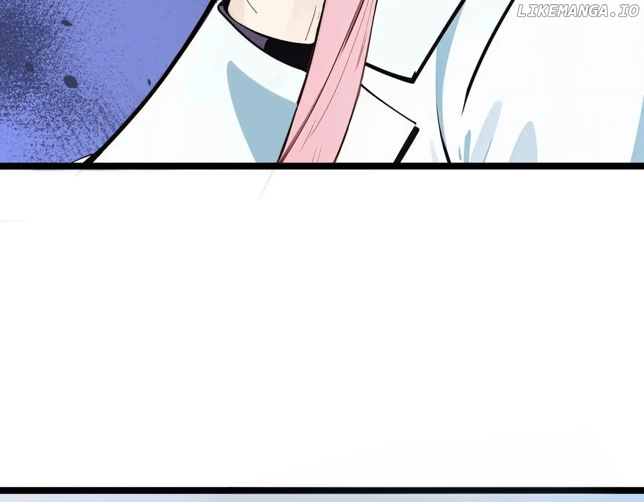 Daddy President Is Too Hard To Deal With Chapter 201 - Page 87