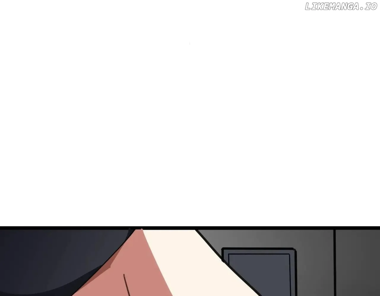 Daddy President Is Too Hard To Deal With Chapter 201 - Page 90