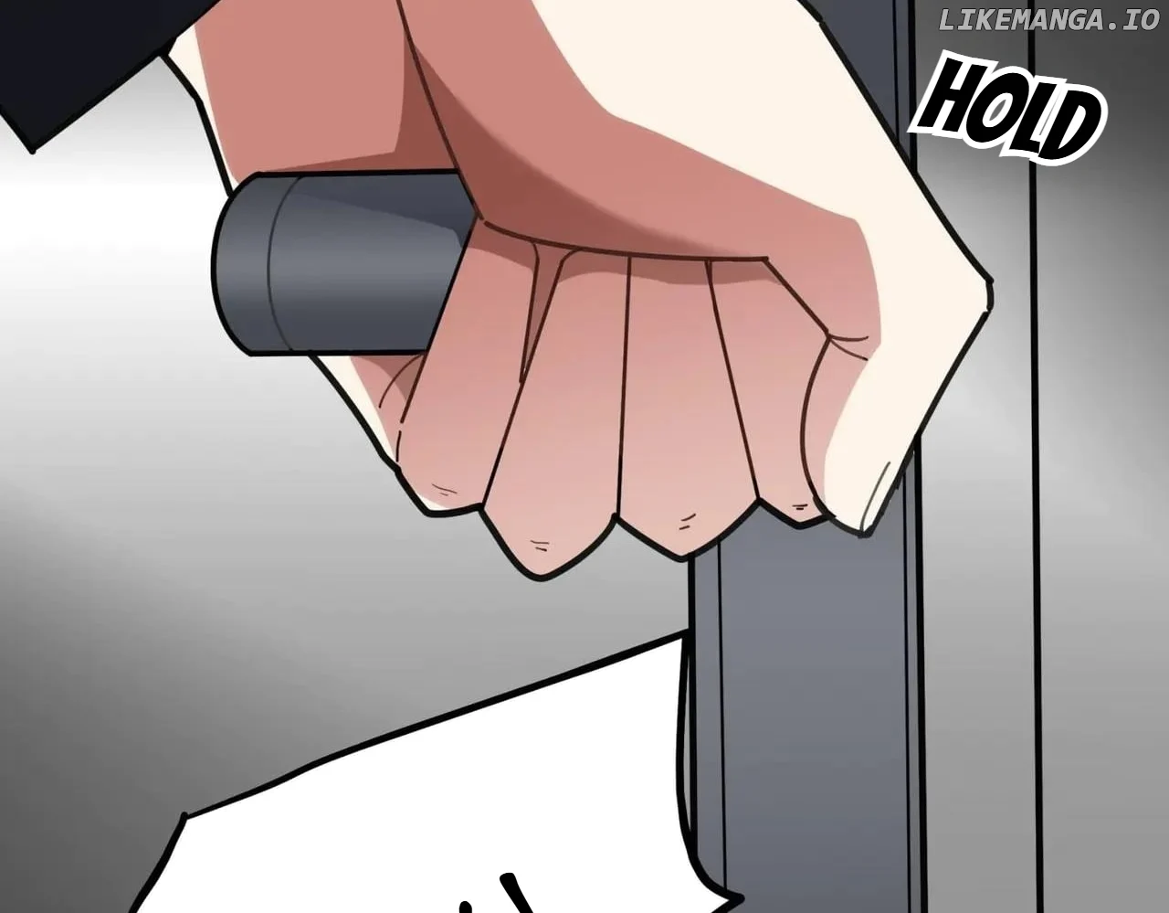 Daddy President Is Too Hard To Deal With Chapter 201 - Page 91