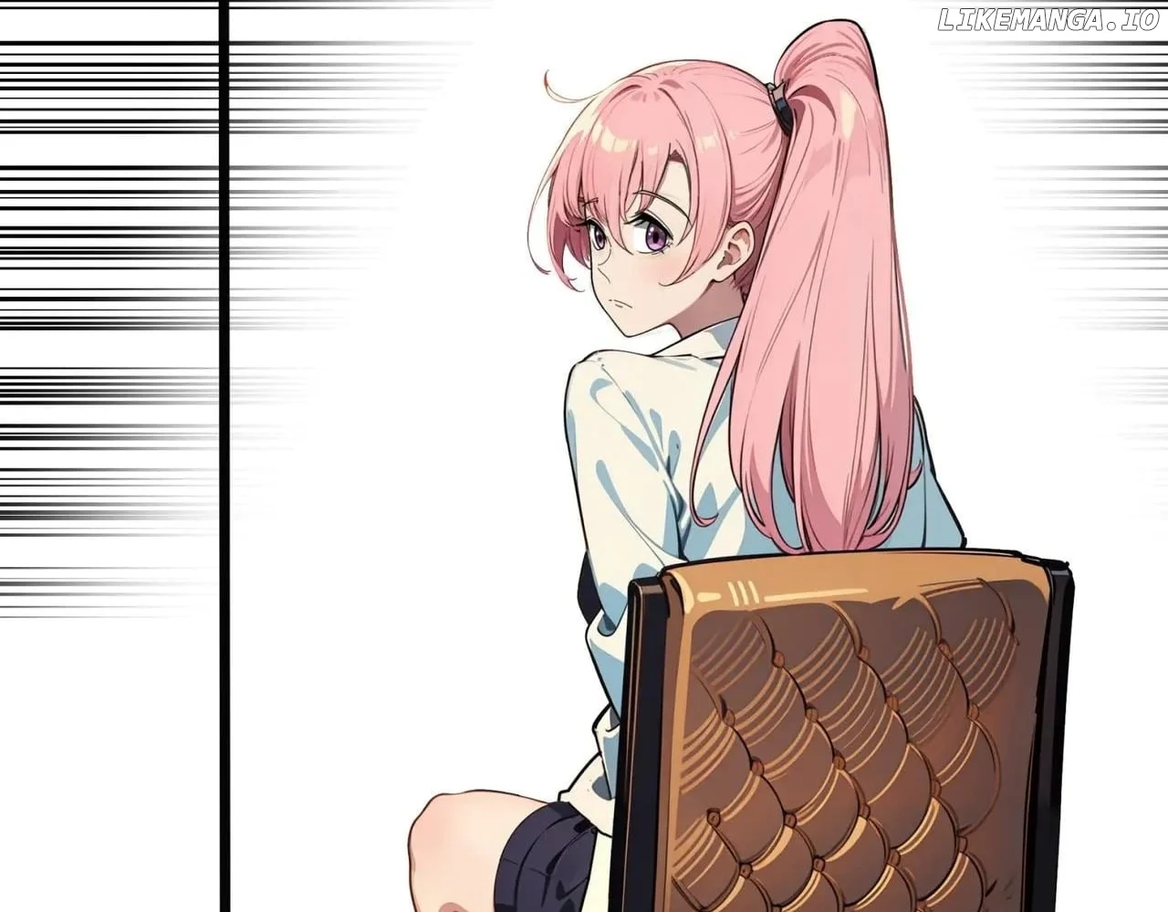 Daddy President Is Too Hard To Deal With Chapter 201 - Page 94