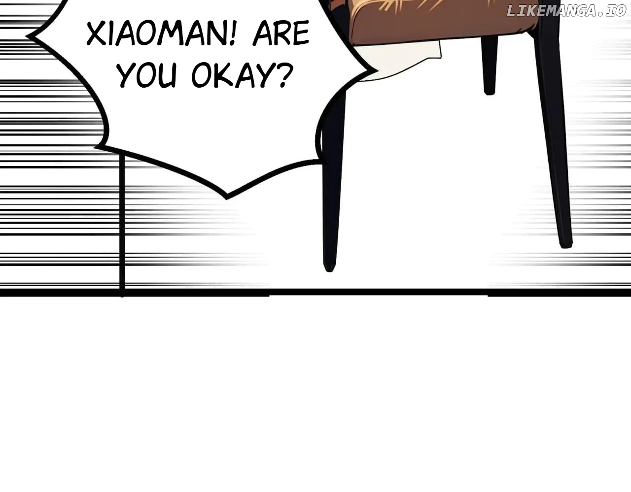 Daddy President Is Too Hard To Deal With Chapter 201 - Page 96