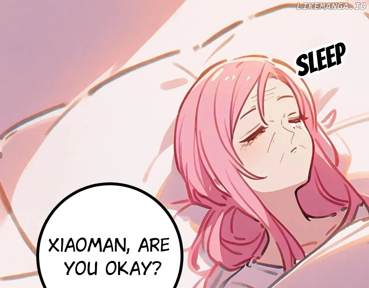 Daddy President Is Too Hard To Deal With Chapter 202 - Page 5