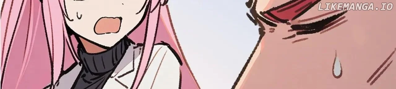 Daddy President Is Too Hard To Deal With Chapter 202 - Page 9