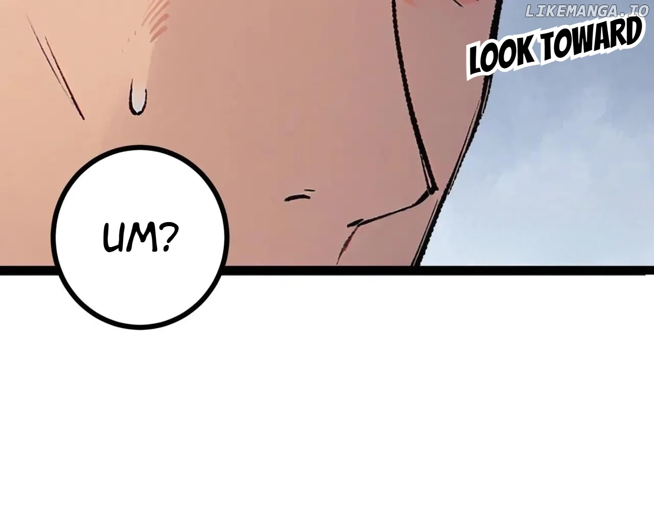 Daddy President Is Too Hard To Deal With Chapter 202 - Page 13