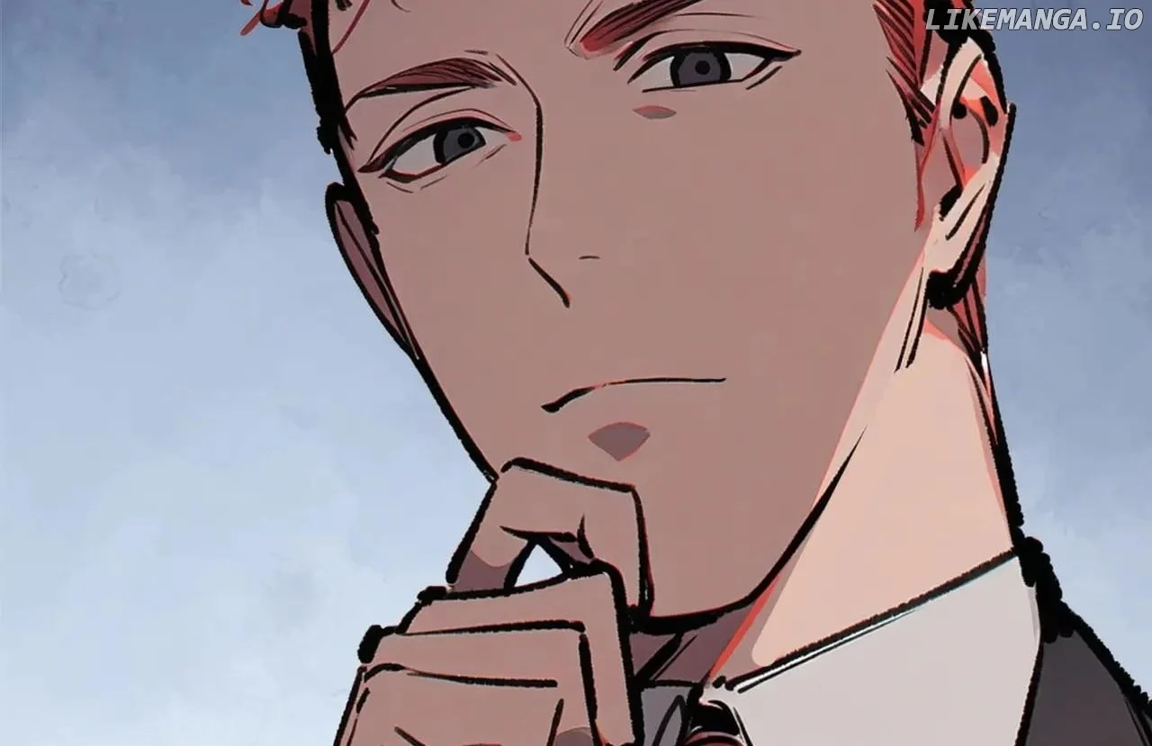 Daddy President Is Too Hard To Deal With Chapter 202 - Page 22