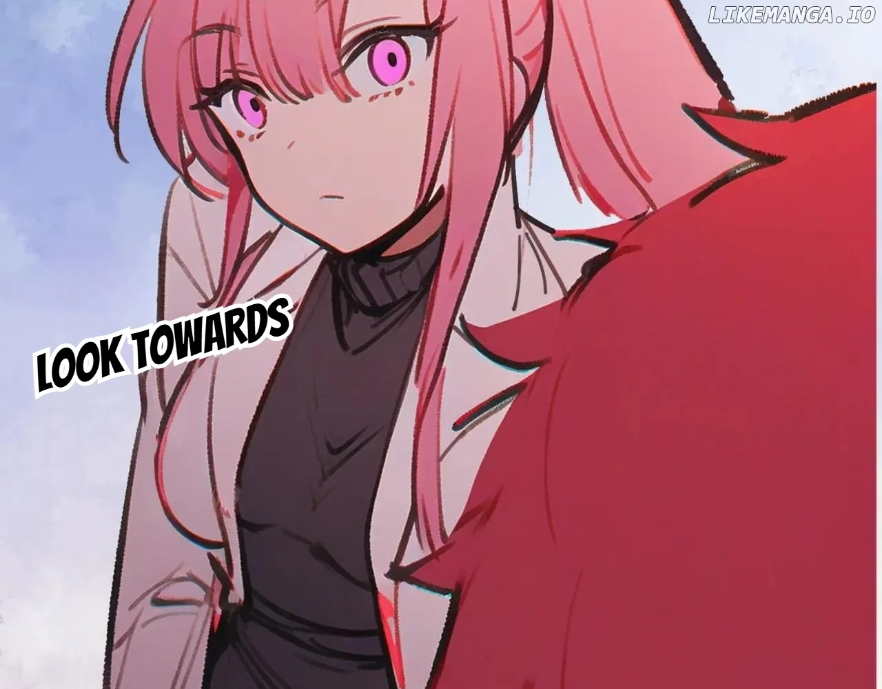 Daddy President Is Too Hard To Deal With Chapter 202 - Page 25