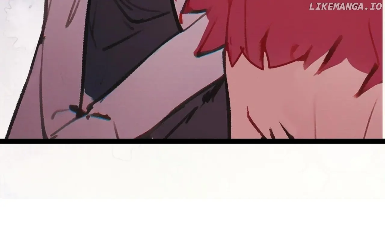 Daddy President Is Too Hard To Deal With Chapter 202 - Page 26