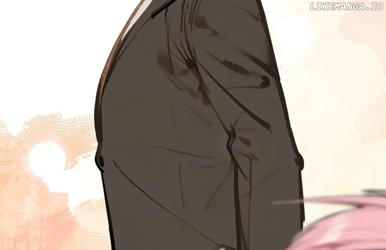 Daddy President Is Too Hard To Deal With Chapter 202 - Page 28