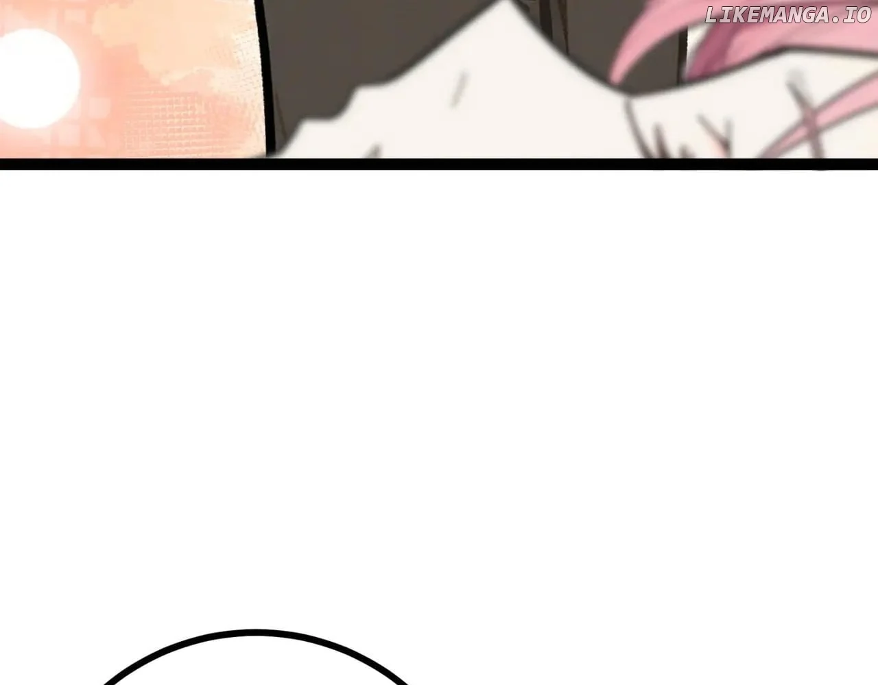 Daddy President Is Too Hard To Deal With Chapter 202 - Page 29