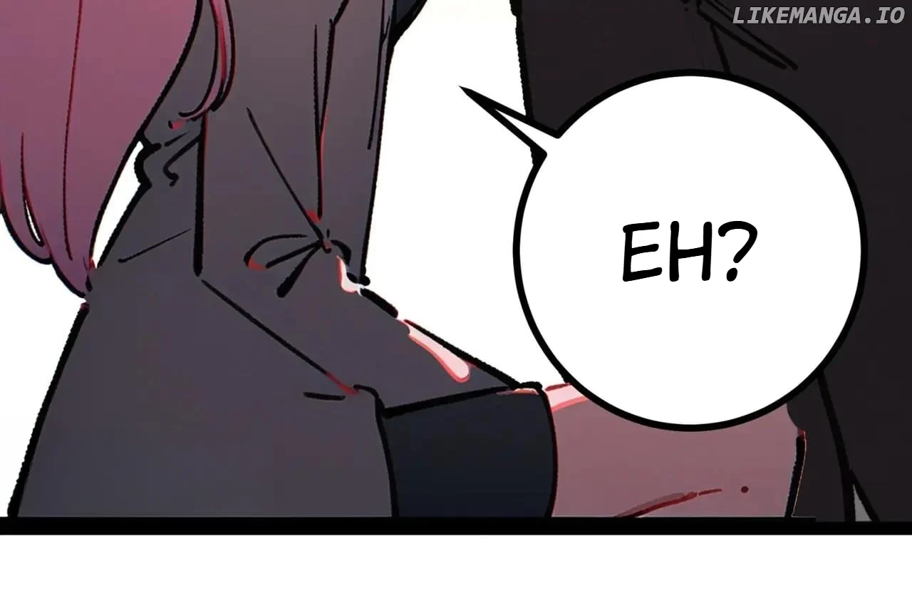 Daddy President Is Too Hard To Deal With Chapter 202 - Page 32