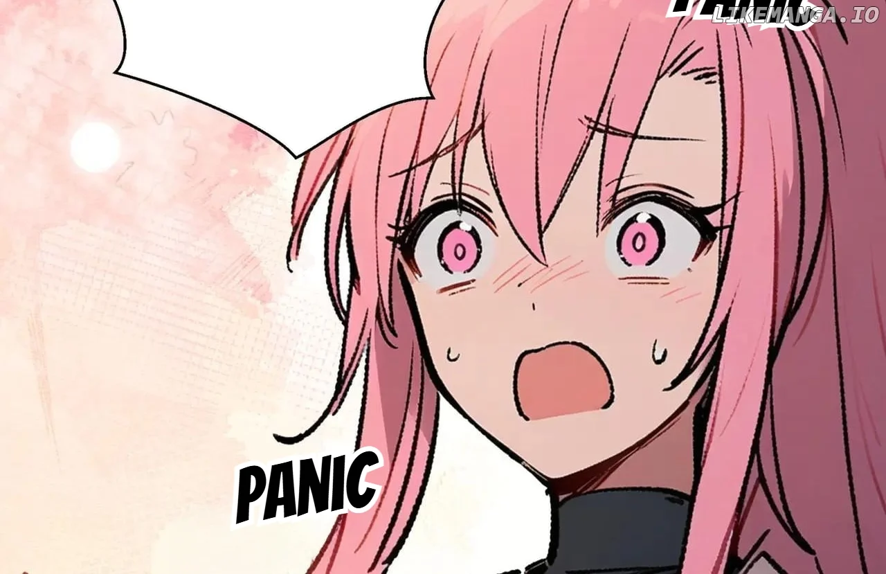 Daddy President Is Too Hard To Deal With Chapter 202 - Page 34