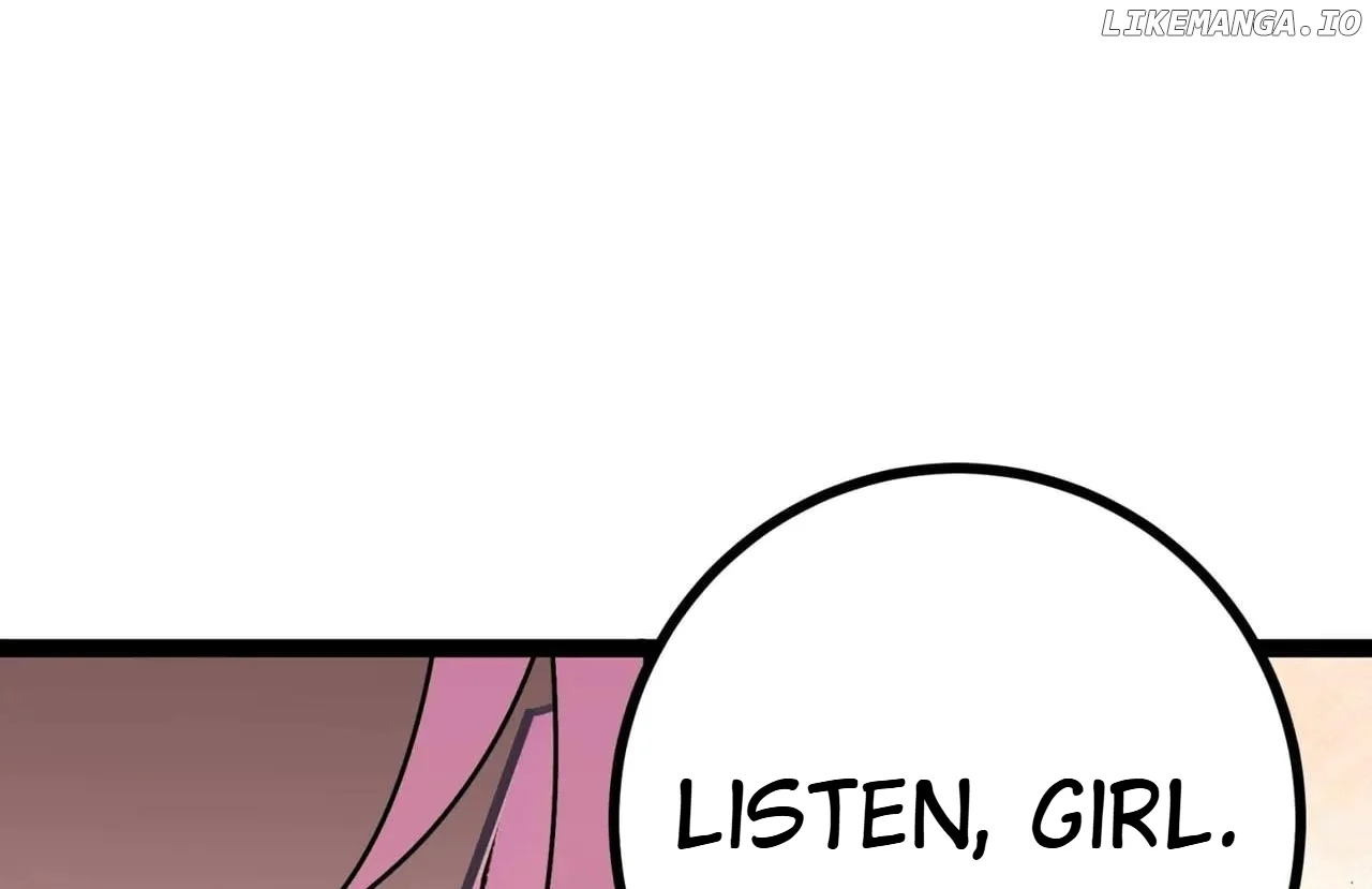 Daddy President Is Too Hard To Deal With Chapter 202 - Page 36