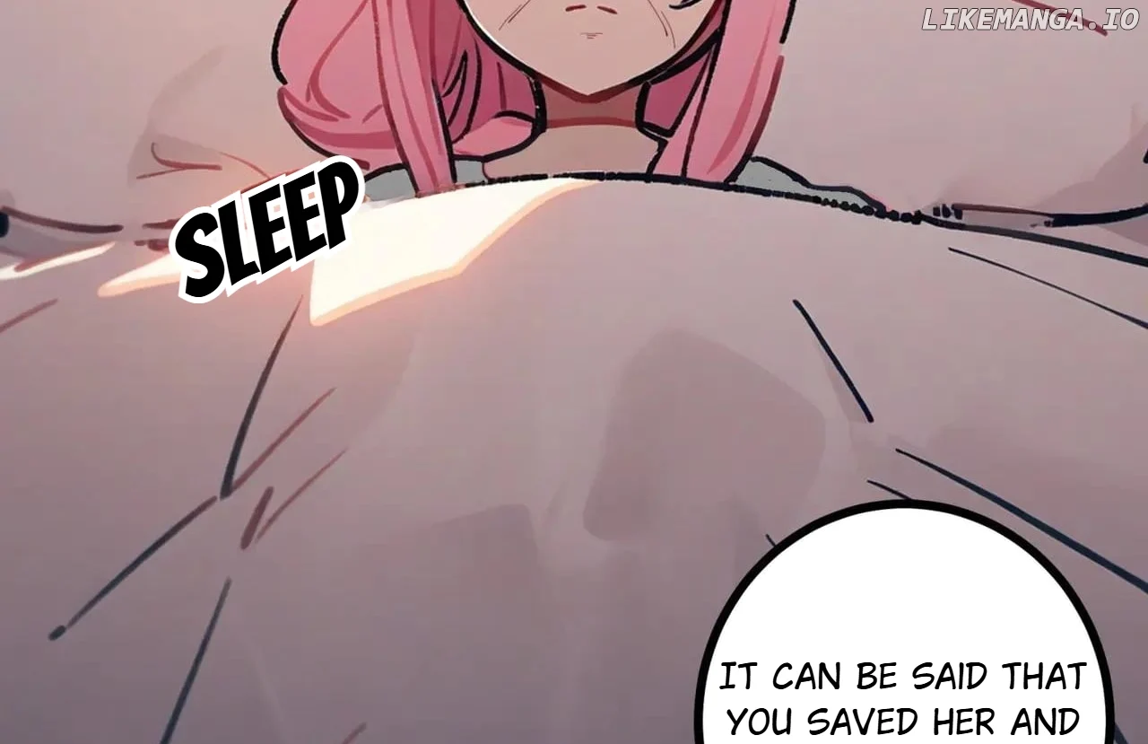 Daddy President Is Too Hard To Deal With Chapter 202 - Page 40