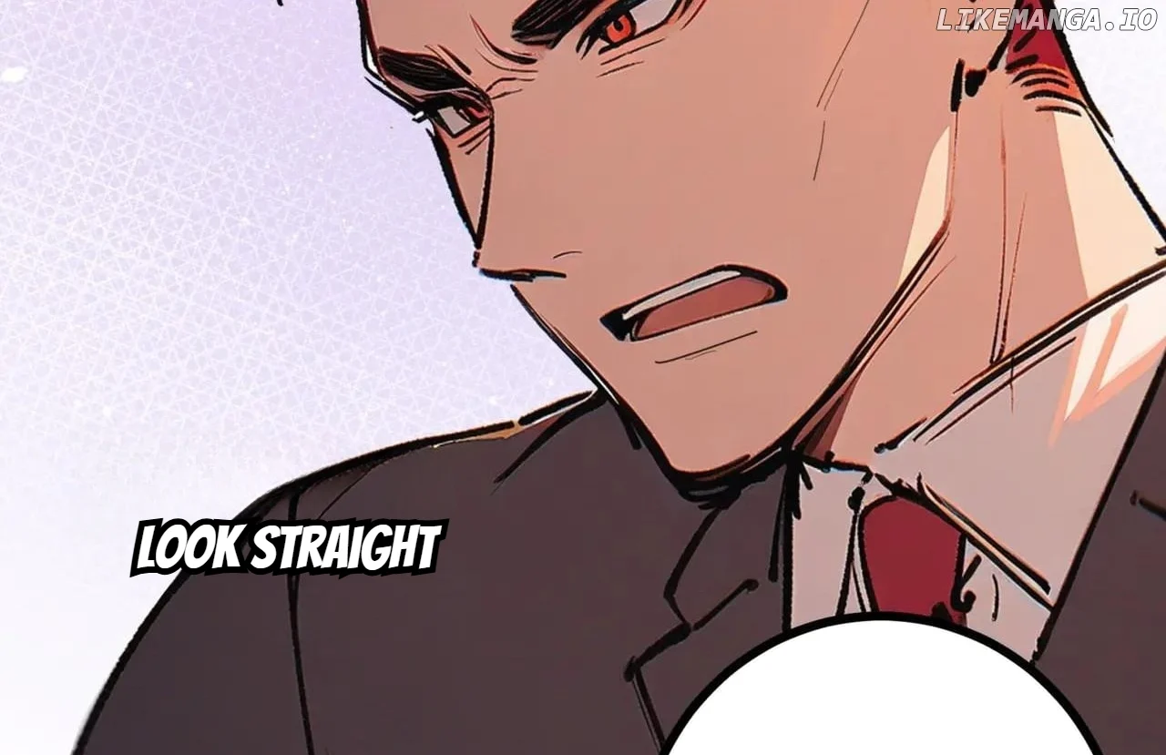 Daddy President Is Too Hard To Deal With Chapter 202 - Page 46