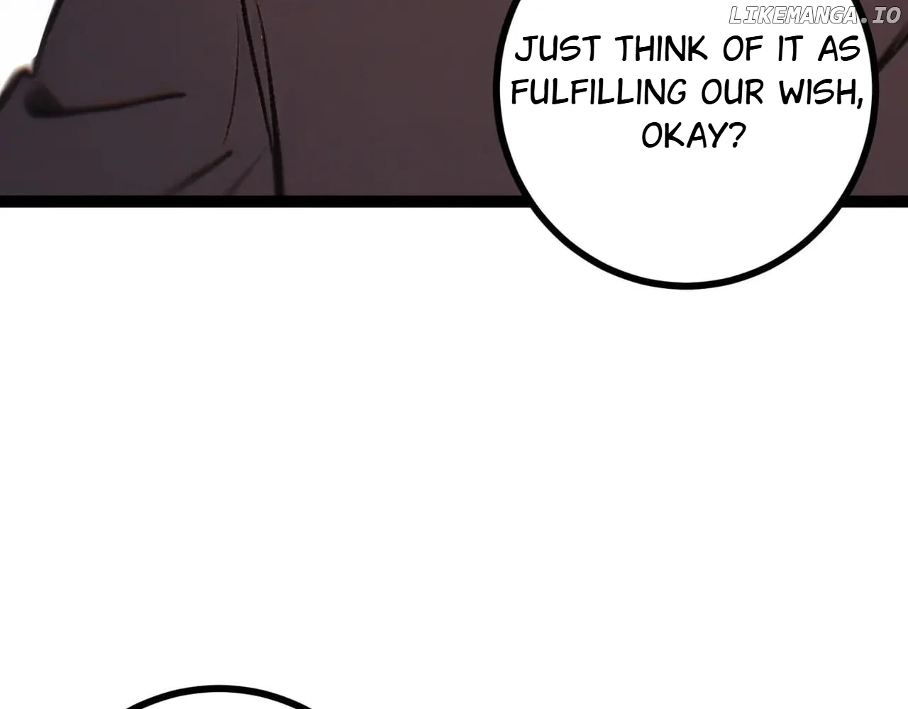 Daddy President Is Too Hard To Deal With Chapter 202 - Page 47