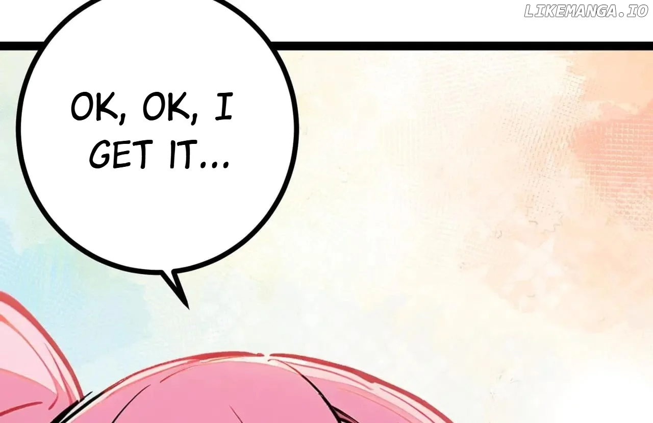 Daddy President Is Too Hard To Deal With Chapter 202 - Page 48