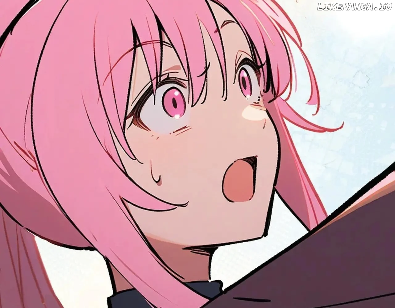 Daddy President Is Too Hard To Deal With Chapter 202 - Page 49