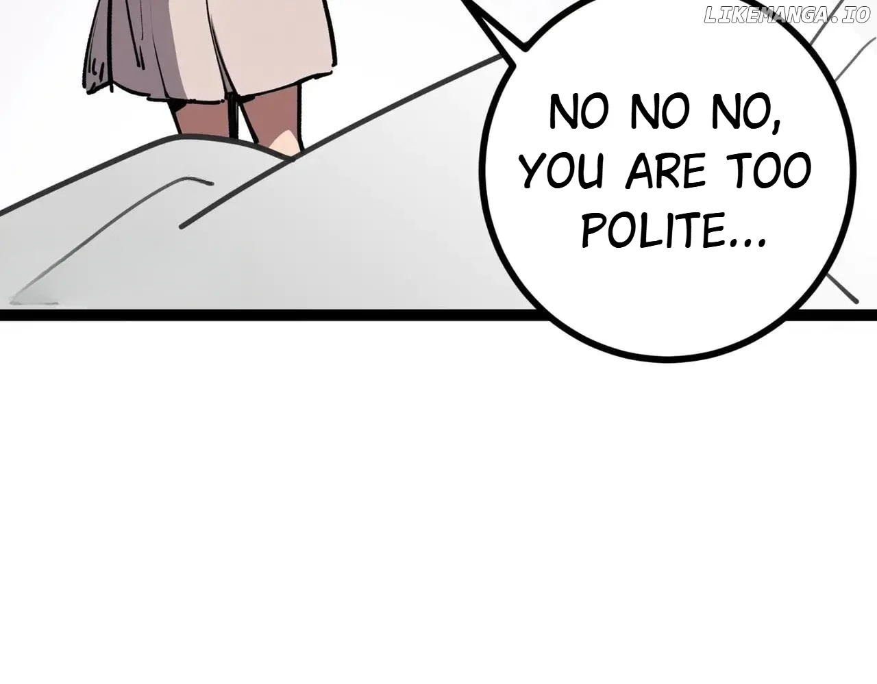 Daddy President Is Too Hard To Deal With Chapter 202 - Page 53