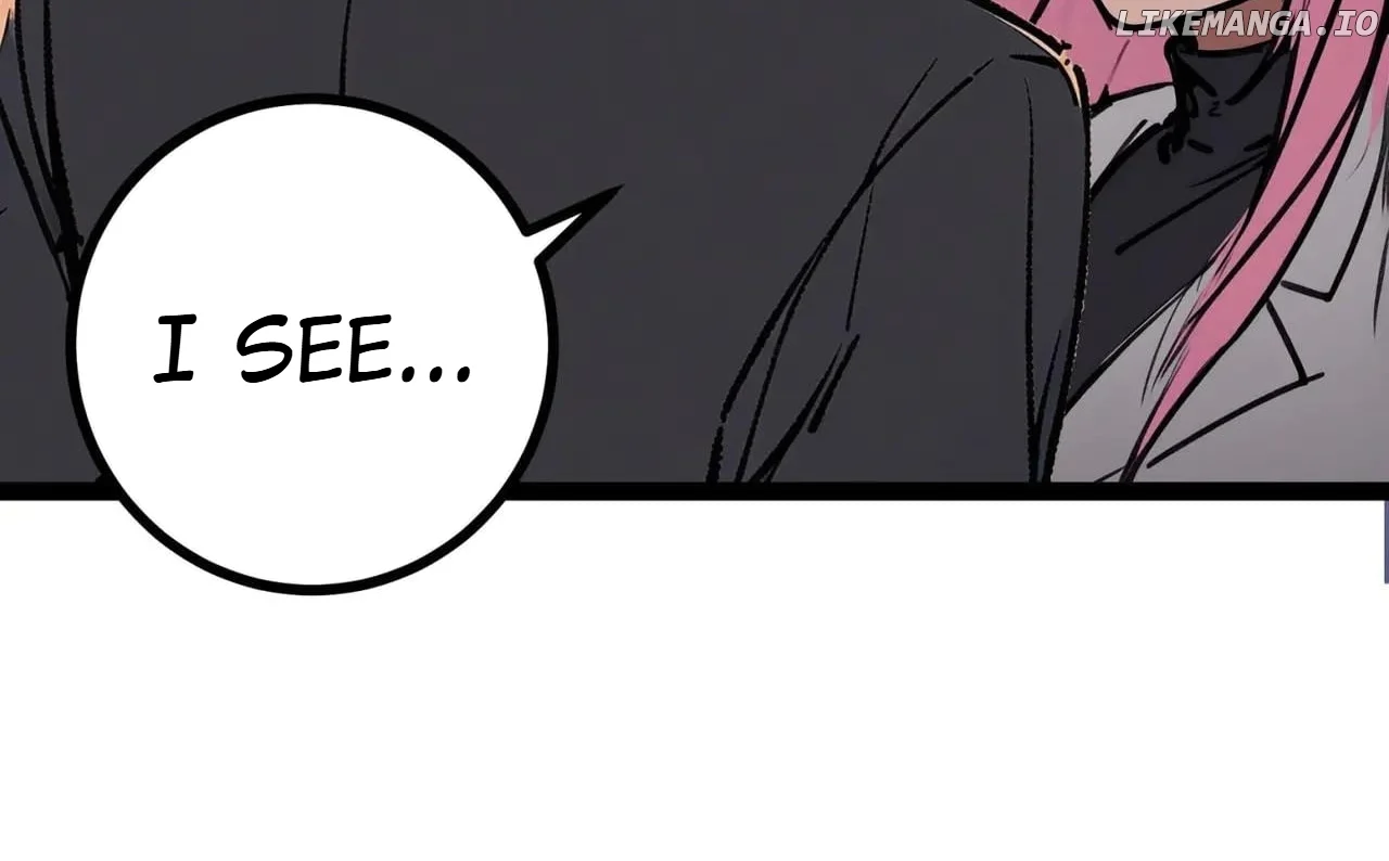 Daddy President Is Too Hard To Deal With Chapter 202 - Page 56