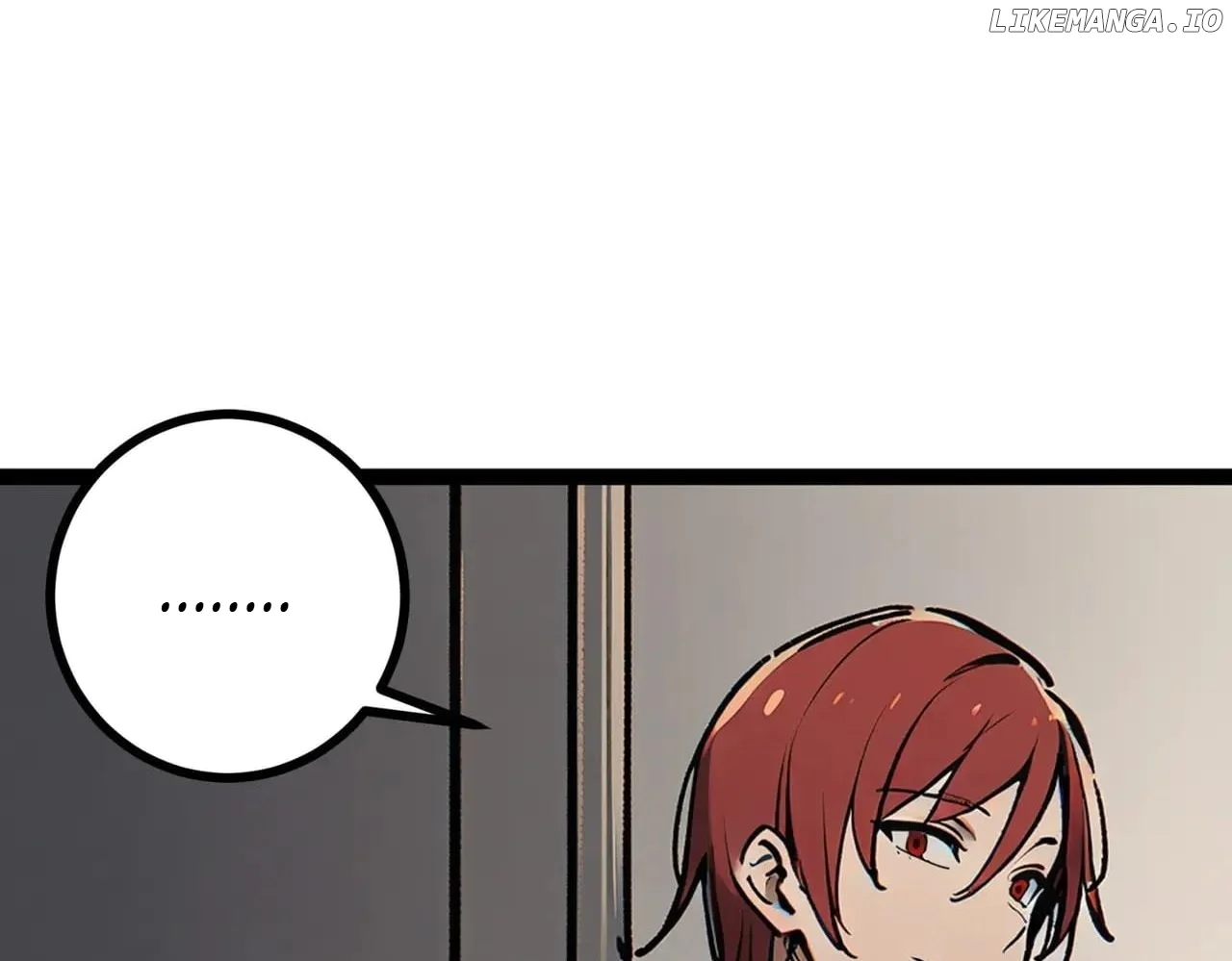 Daddy President Is Too Hard To Deal With Chapter 202 - Page 57