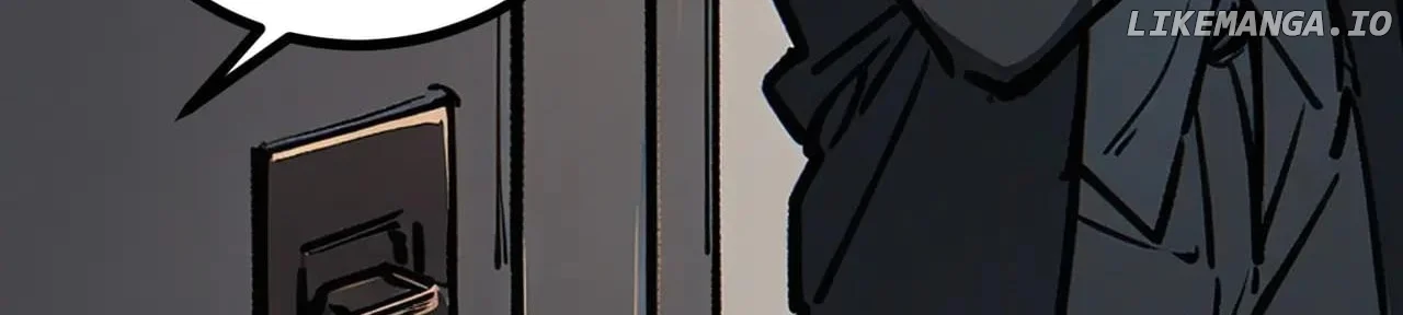 Daddy President Is Too Hard To Deal With Chapter 202 - Page 59