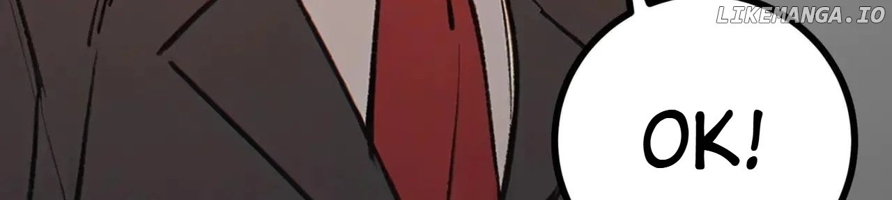 Daddy President Is Too Hard To Deal With Chapter 202 - Page 62