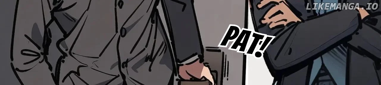 Daddy President Is Too Hard To Deal With Chapter 202 - Page 65