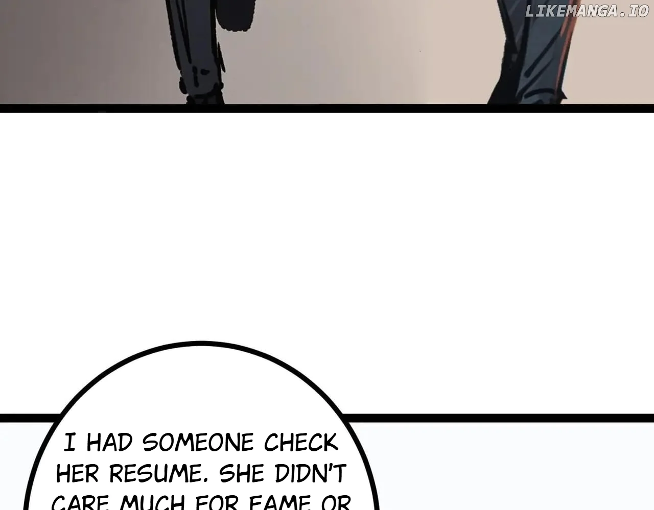 Daddy President Is Too Hard To Deal With Chapter 202 - Page 67