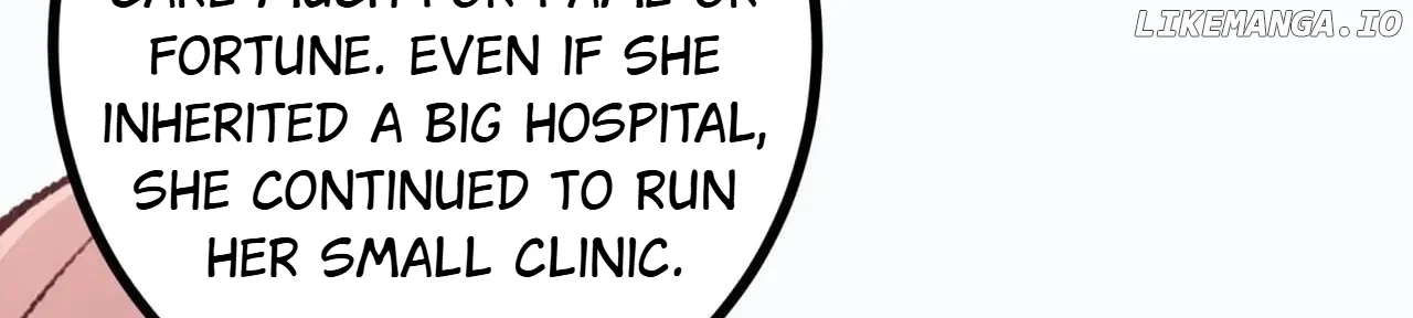 Daddy President Is Too Hard To Deal With Chapter 202 - Page 68