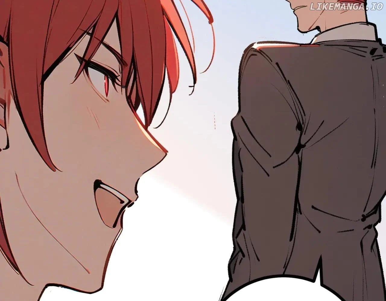 Daddy President Is Too Hard To Deal With Chapter 202 - Page 73