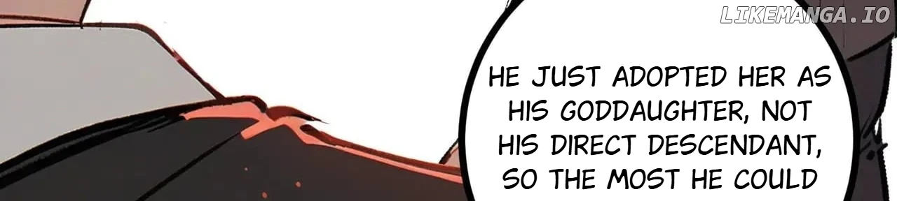 Daddy President Is Too Hard To Deal With Chapter 202 - Page 74