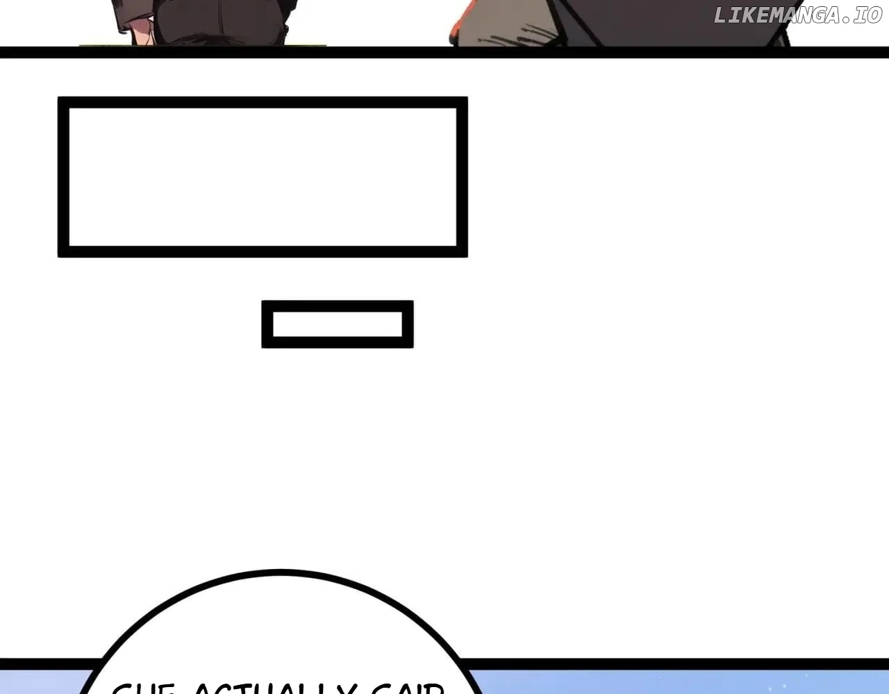 Daddy President Is Too Hard To Deal With Chapter 202 - Page 83